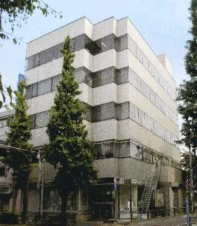 さくら上荻ビルの外観