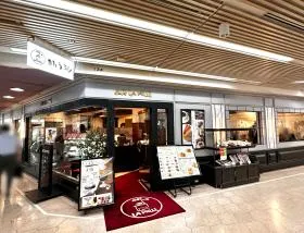 喫茶店