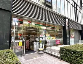セブンイレブン