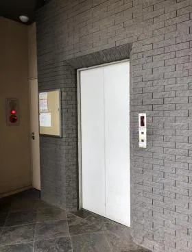 飯田橋リープレックス・ビズビルの外観