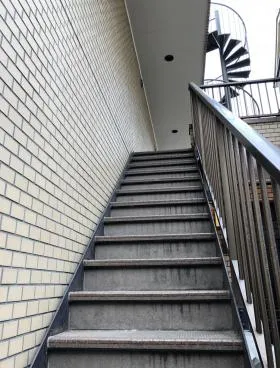 パークサイドハウス宮田ビルの外観