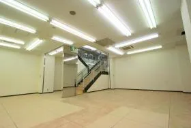 ライオンズマンション世田谷馬事公苑ビルの外観