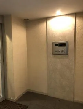 Felice EBISUビルの外観