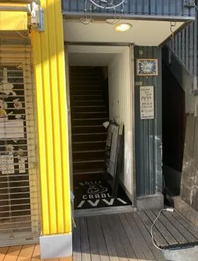 北沢2丁目ビルの外観