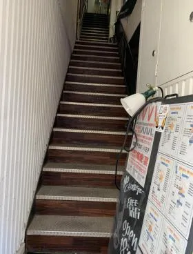 北沢2丁目ビルの外観
