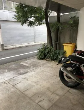 pietビルの外観