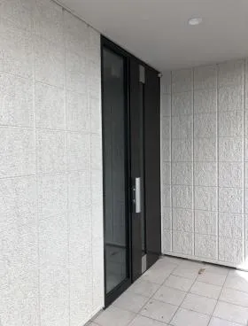 カーサ千駄ヶ谷の外観