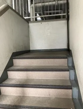 コータス木場ビルの外観