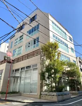 ディフェンスファーストの外観