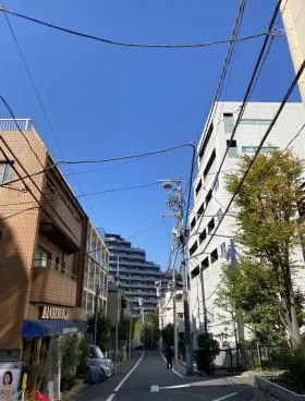 ディフェンスファーストの外観