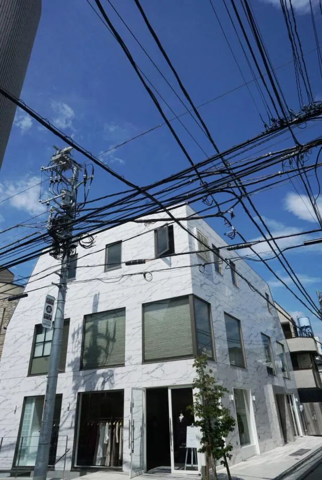 Y.C表参道ビル