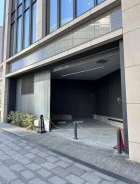 A-PLACE五反田ビルの外観
