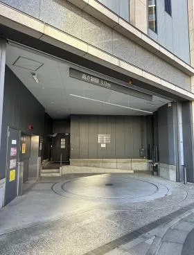 A-PLACE五反田ビルの外観