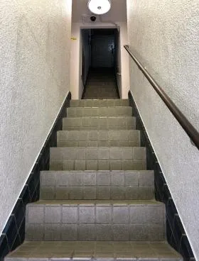 中島ビルの外観