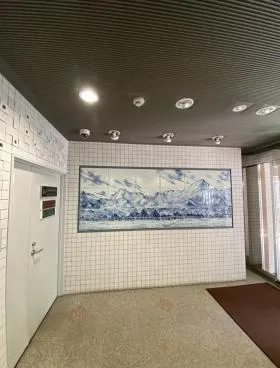 光ビルの外観