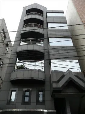 JYビルの外観