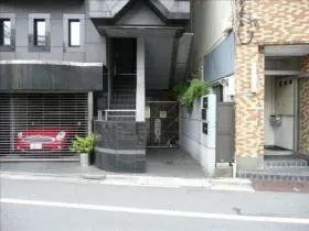 JYビルの外観