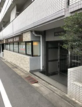 リヴェール河庄の外観