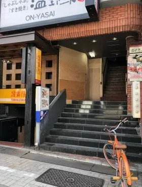 第二DNビルの外観