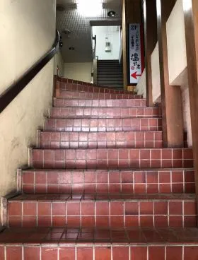第二DNビルの外観