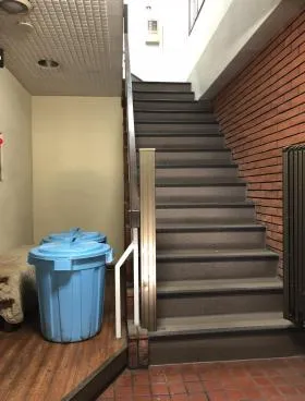 第二DNビルの外観