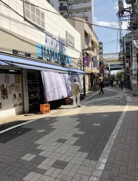 第二DNビルの外観