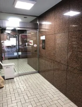 セブンスターマンション島津山ビルの外観
