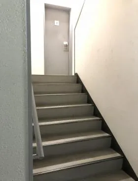 はたち商事ビルの外観