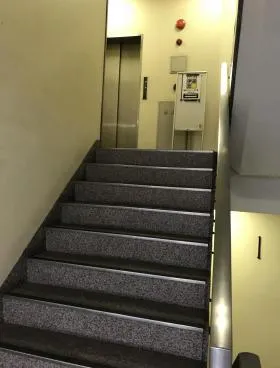 渋谷協栄ビルの外観