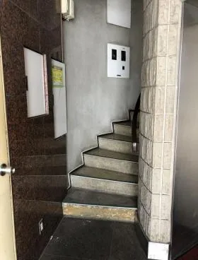 第一立田ビルの外観