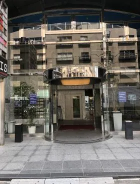 錦糸町Kビルの外観