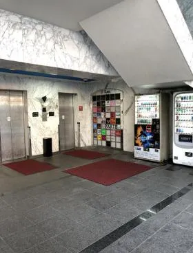 錦糸町Kビルの外観