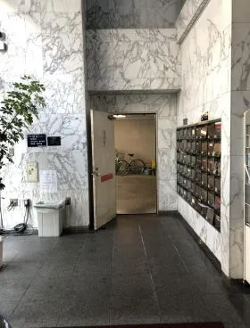 錦糸町Kビルの外観