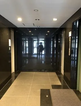 MSビルの外観