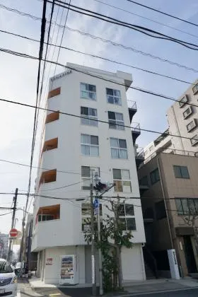 下北沢Cooの外観