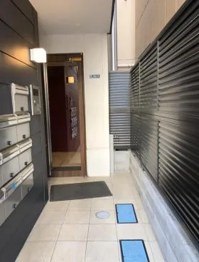 下北沢Cooの外観