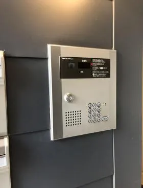 下北沢Cooの外観