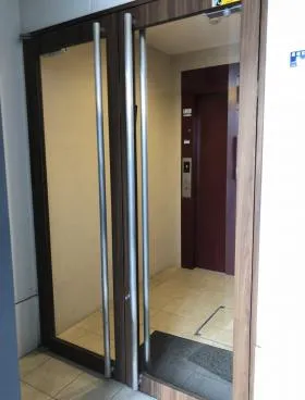下北沢Cooの外観