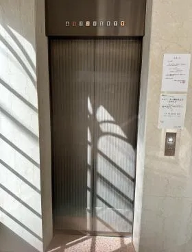 箱崎NSOビルの外観