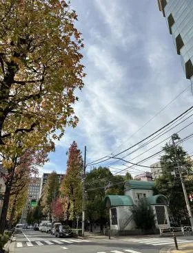 箱崎NSOビルの外観
