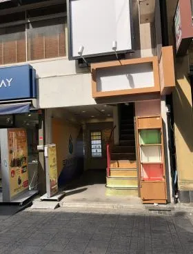 たいまるビルの外観