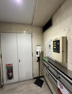 東叡堂ビルの外観