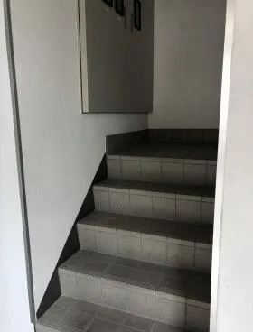 K・Iビルの外観
