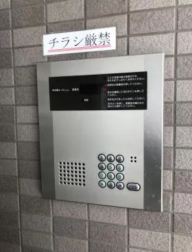ラティオ浅草橋の外観