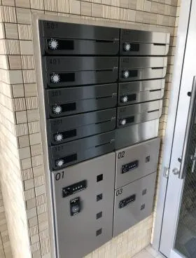 仮称)蔵前の外観