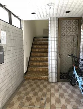 YMK新御徒町の外観