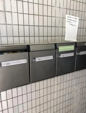 YMK新御徒町の外観