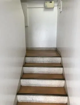 旭光ビルの外観