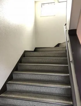 ホワイトヒル渋谷ビルの外観