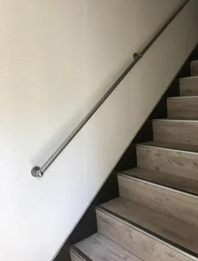 タカハシビルの外観
